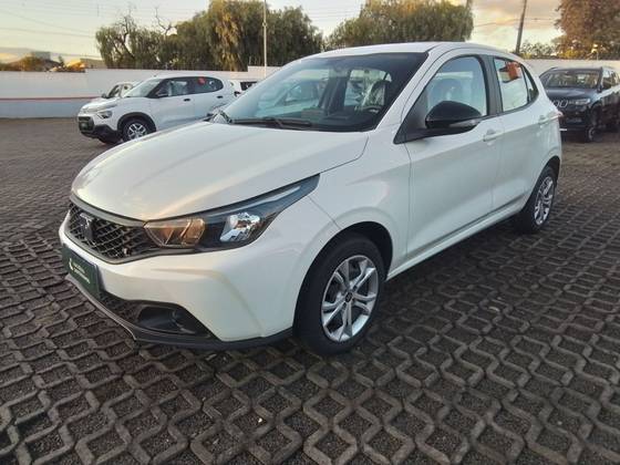 FIAT ARGO 1.0 FIREFLY FLEX DRIVE MANUAL FIAT ARGO 1.0 FIREFLY FLEX DRIVE MANUAL